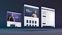 website creation wordpress wix framer shopify squarespace wix studio