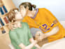 write your yaoi fanfiction or selfinsert