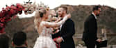 do wedding video editing