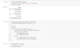 write python script for geospatial work
