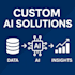 develop ai chatbots, predictive models, and automation tools