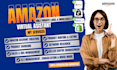 be your expert amazon fba consultant, and virtual assistant