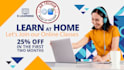 teach cyber security, data operator, social media marketing courses