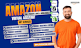 be your expert amazon fba consultant, and virtual assistant