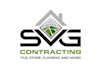 design luxury handyman and construction logo