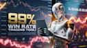 develop profitable stock trading bot, thinkorswim bot, webull bot, tastytrade