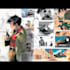 do comic book page illustration graphic novel cover art