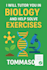 teach you biology, help with assignments, and explain complex topics