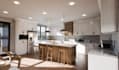create realistic architectural 3d interior ,exterior renders