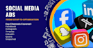 get you the best social media roas