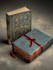 professional book cover design, book cover design