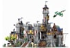 custom 3d lego model lego miniature xml partlist manual instruction lego technic
