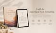do paperback book formatting for KDP lulu ingramspark amazon ebook formatting