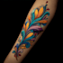 make a custom american traditional tattoo design