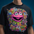 create a custom funny meme t shirt design for you