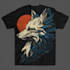 design custom t shirt and graphic t shirt