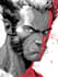 do a charcter of comic or design your comic character
