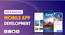 do mobile app development, app creation, and android ios app developer