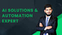develop ai integrated mobile app, website, ai saas app, ai chatbot, ai ag