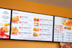 create a modern and interactive digital menu for your restaurant café or bar