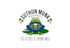 do modern professional custom animals, frog logo