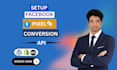 do facebook pixel setup google pixel setup conversion API integration setup