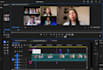 edit your video podcast