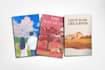 design a professional book cover