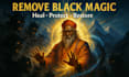 diagnose spirit attachments and remove black magic