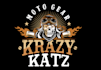 do modern professionall biker logo design