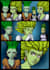 professional comic page coloring