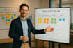 manage your project with agile scrum methodology