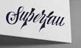 design a custom hand lettered signature logo