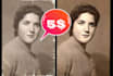 restore old photos fix and colorize old photos