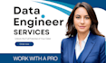 eliver expert big data solutions using hadoop, spark, pyspark, scala , hive