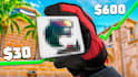 create a professional thumbnail in cs2