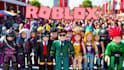 be your expert roblox developer game ai lua scripter gui vfx ugc model weapons