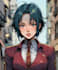 make a comic character
