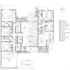 draw or redraw your 2d architectural floor plan site plans with autocad or revit