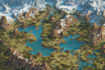 do fantasy map design