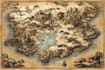 fantasy map maker map illustration map maker map design