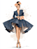 draw a wedding fashion illustration
