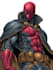 comic book professional artist