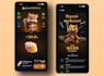 build tap2earn game,t2e web3 game, unity tap tap game,spin to win game