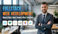 develop website with react vuejs nextjs nodejs vitejs angularjs