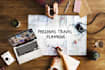 plan an itinerary for your dream vacation