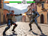 develop your dream fighting game with ufe in unity