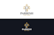 design unique parrish law firm logo