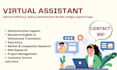 be your reliable trilingual virtual assistant in vietnam
