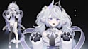 draw and rig live2d vtuber model, 2d vtuber model, live 2d vtuber commission